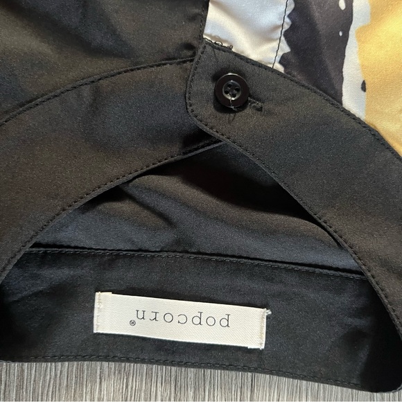 Disney Daisy Duck Sequin Long Sleeve Dress - Picture 2 of 3